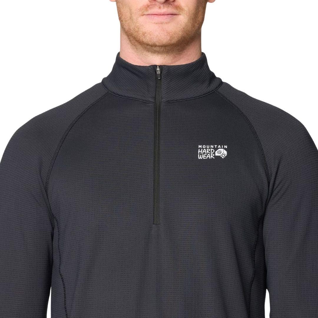 Mountain Hardware Men's Crater Lake Heavyweight Half Zip
